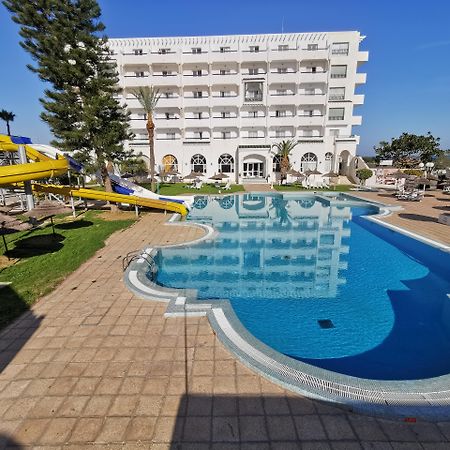 Hotel Royal Jinene Sousse Luaran gambar