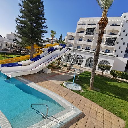 Hotel Royal Jinene Sousse Luaran gambar