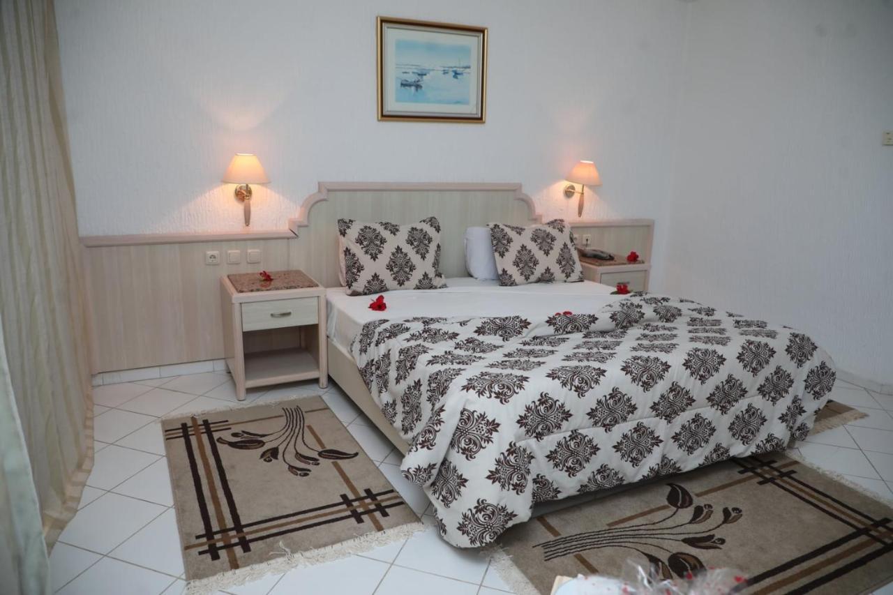 Hotel Royal Jinene Sousse Luaran gambar