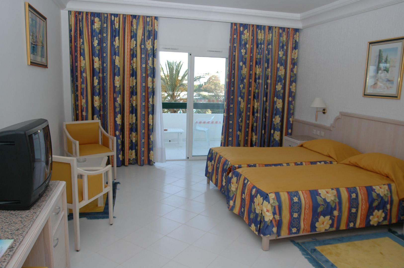 Hotel Royal Jinene Sousse Bilik gambar