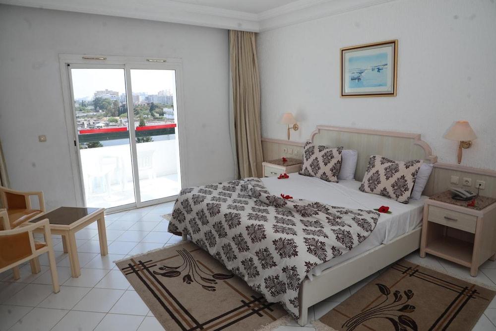 Hotel Royal Jinene Sousse Luaran gambar