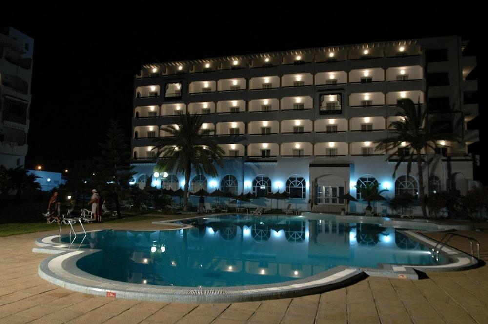 Hotel Royal Jinene Sousse Luaran gambar