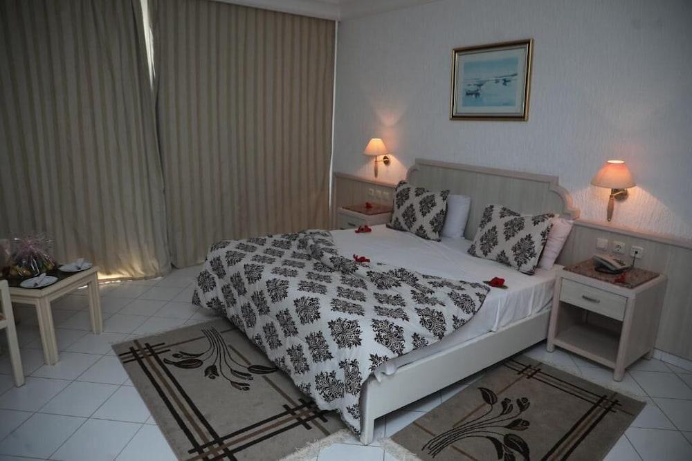 Hotel Royal Jinene Sousse Luaran gambar