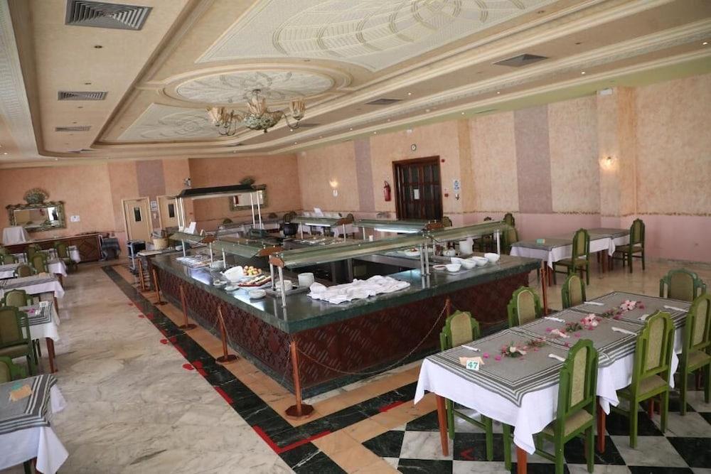 Hotel Royal Jinene Sousse Luaran gambar