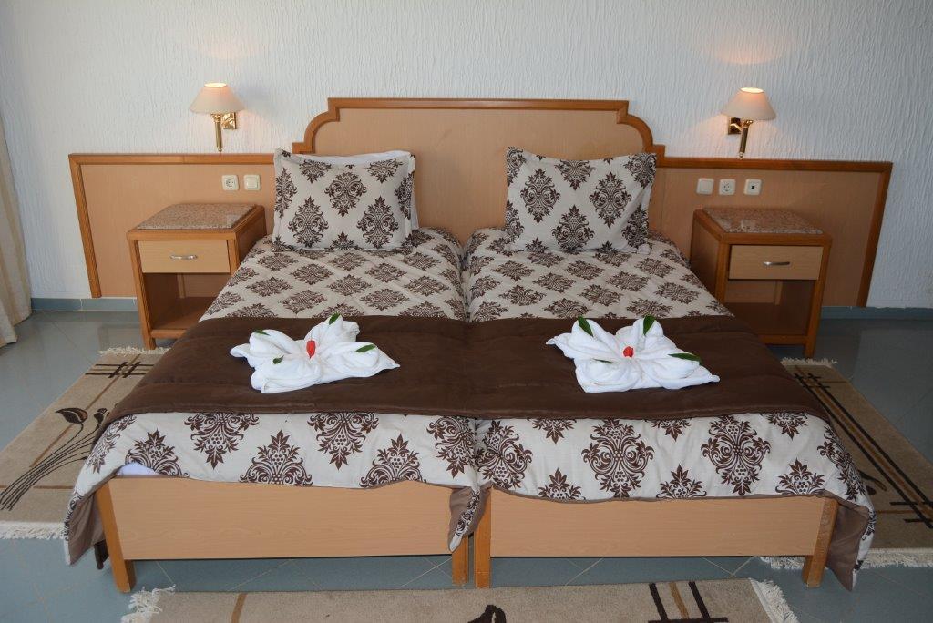 Hotel Royal Jinene Sousse Luaran gambar