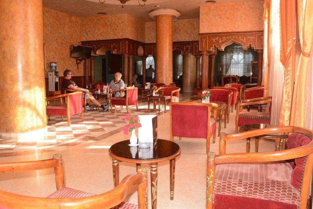 Hotel Royal Jinene Sousse Luaran gambar