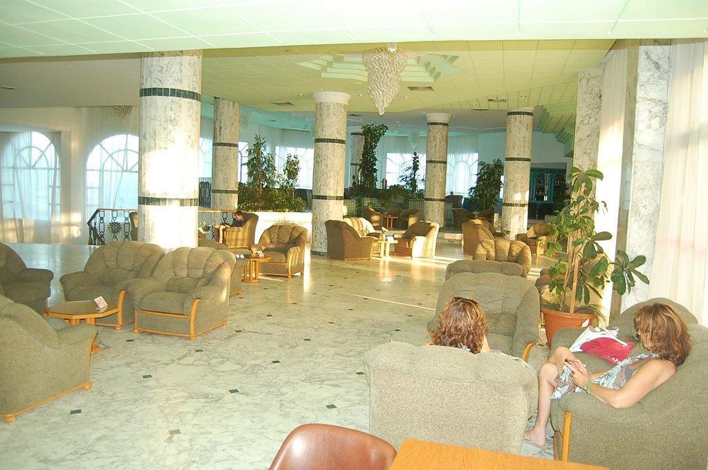 Hotel Royal Jinene Sousse Luaran gambar