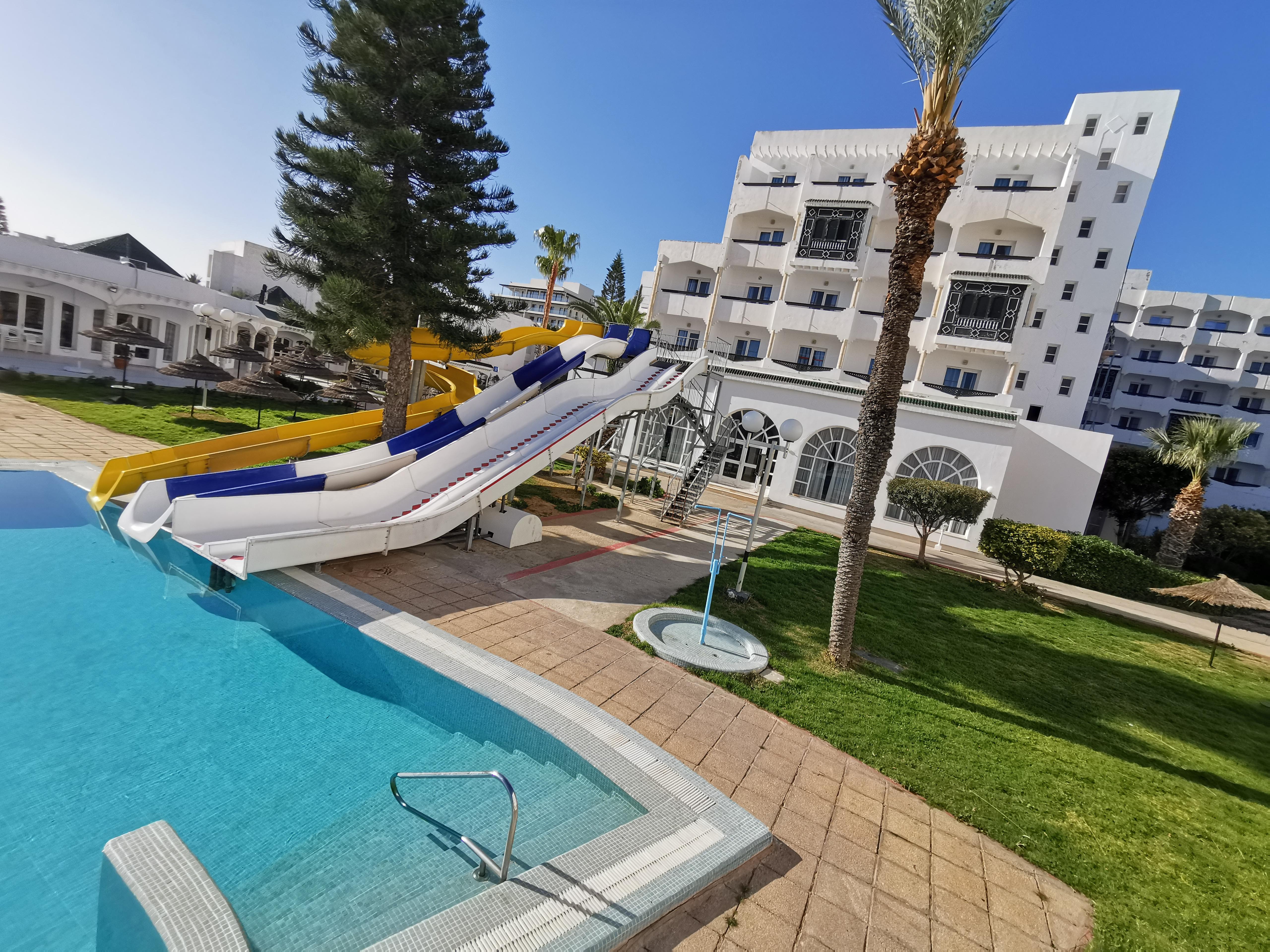 Hotel Royal Jinene Sousse Luaran gambar