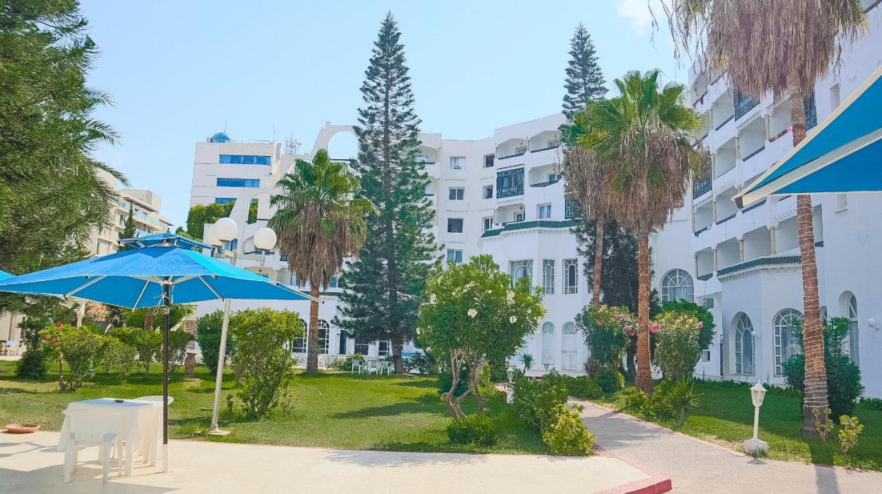 Hotel Royal Jinene Sousse Luaran gambar