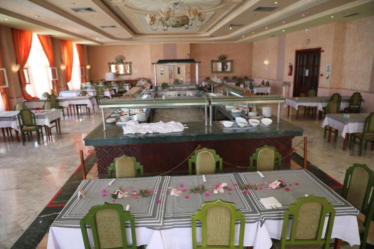 Hotel Royal Jinene Sousse Luaran gambar