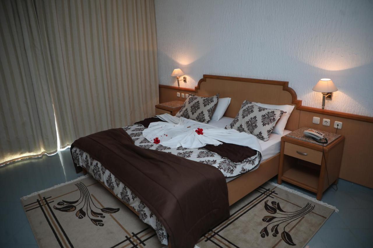 Hotel Royal Jinene Sousse Luaran gambar