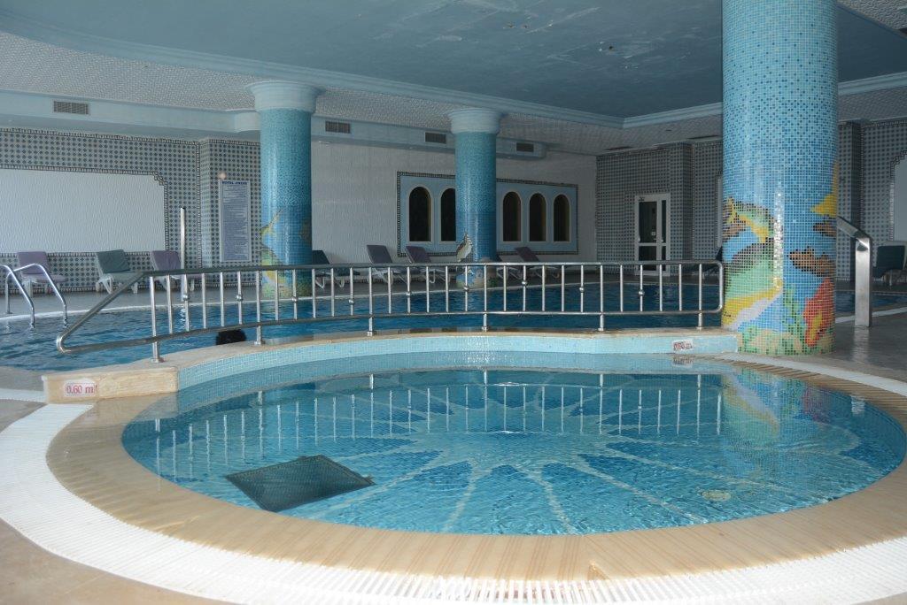 Hotel Royal Jinene Sousse Luaran gambar