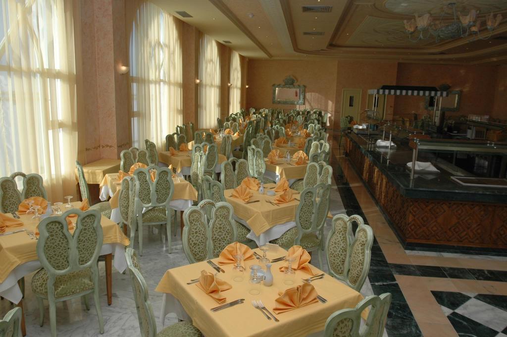 Hotel Royal Jinene Sousse Luaran gambar