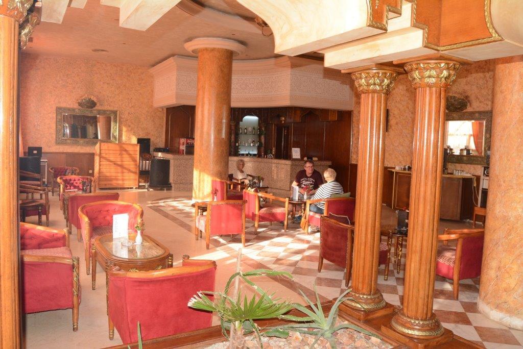 Hotel Royal Jinene Sousse Luaran gambar