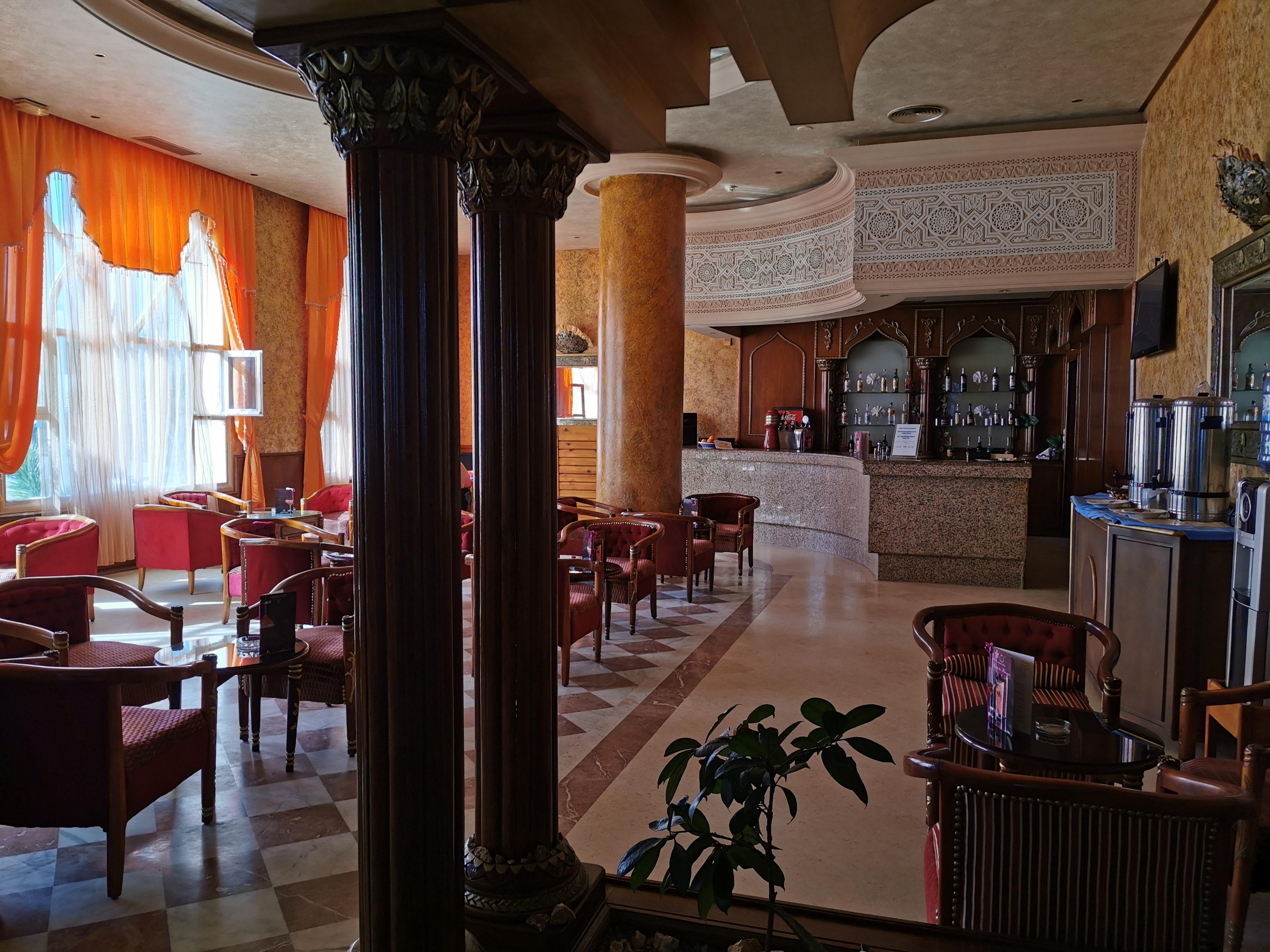 Hotel Royal Jinene Sousse Luaran gambar