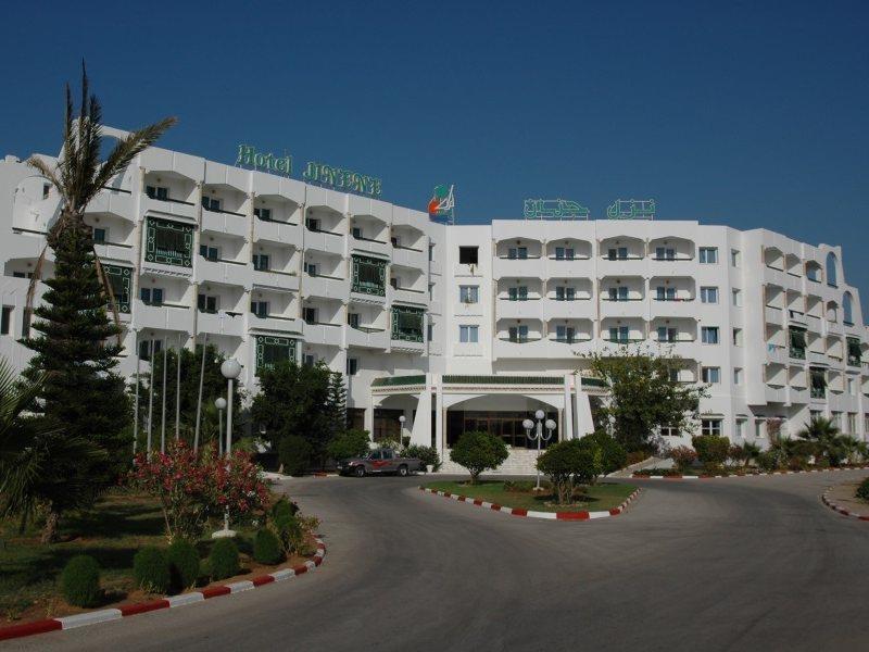 Hotel Royal Jinene Sousse Luaran gambar