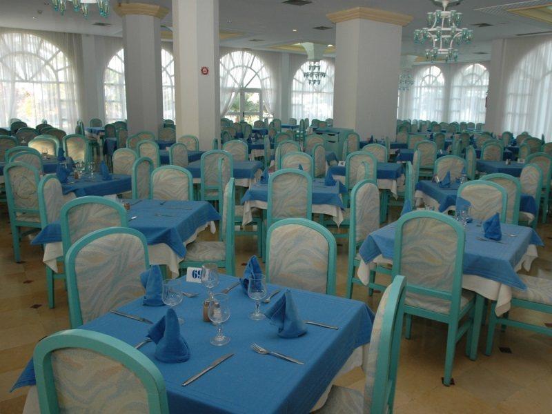 Hotel Royal Jinene Sousse Luaran gambar