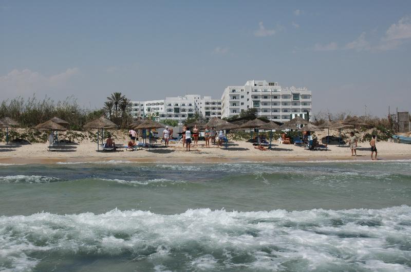 Hotel Royal Jinene Sousse Luaran gambar